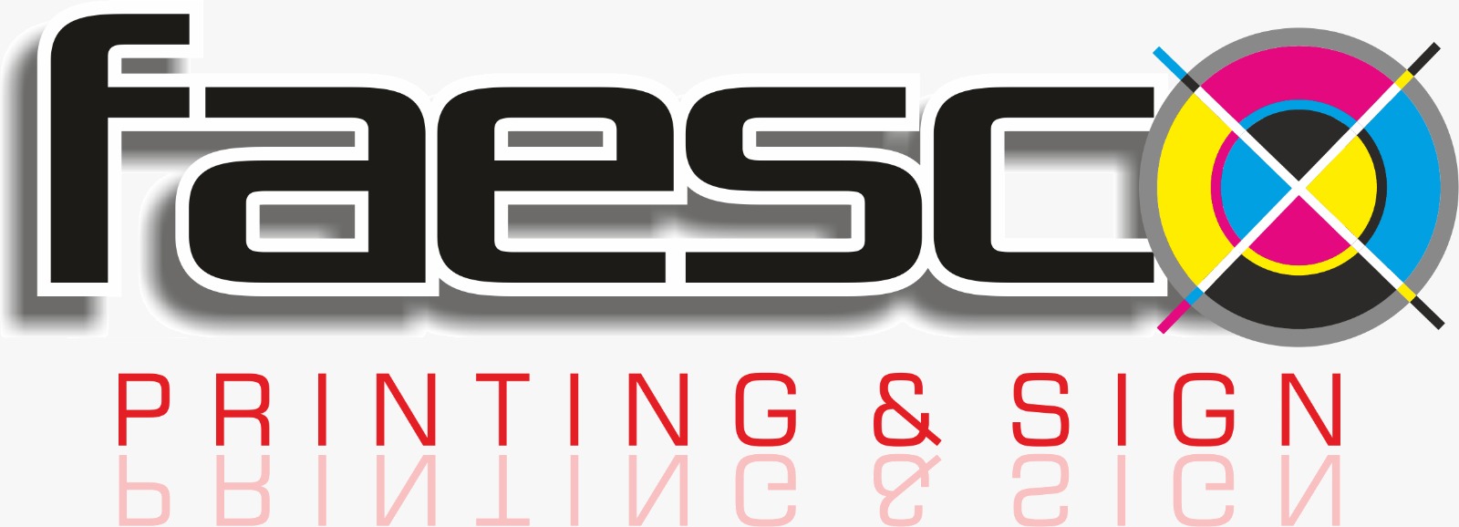 FAESCO Printing & Sing